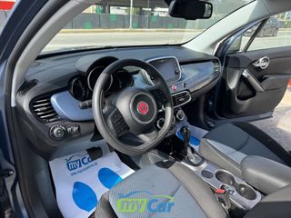 Fiat 500X 2018 2018 1.6 JTDM 120bhp Mirror/ Automatic Navi/-thumb-12