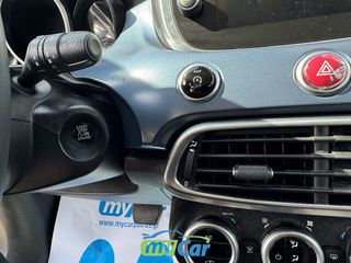 Fiat 500X 2018 2018 1.6 JTDM 120bhp Mirror/ Automatic Navi/-thumb-18