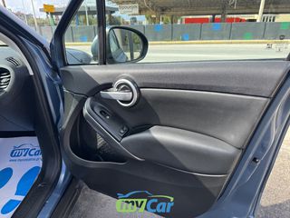 Fiat 500X 2018 2018 1.6 JTDM 120bhp Mirror/ Automatic Navi/-thumb-32