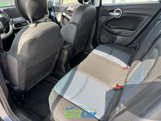 Fiat 500X 2018 2018 1.6 JTDM 120bhp Mirror/ Automatic Navi/-thumb-28