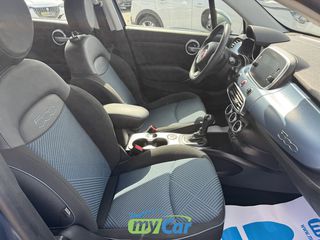 Fiat 500X 2018 2018 1.6 JTDM 120bhp Mirror/ Automatic Navi/-thumb-24
