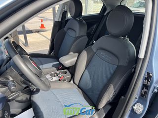 Fiat 500X 2018 2018 1.6 JTDM 120bhp Mirror/ Automatic Navi/-thumb-25