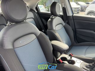 Fiat 500X 2018 2018 1.6 JTDM 120bhp Mirror/ Automatic Navi/-thumb-26