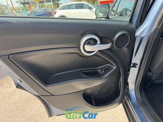 Fiat 500X 2018 2018 1.6 JTDM 120bhp Mirror/ Automatic Navi/-thumb-33