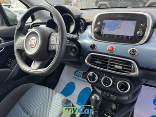 Fiat 500X 2018 2018 1.6 JTDM 120bhp Mirror/ Automatic Navi/-thumb-14