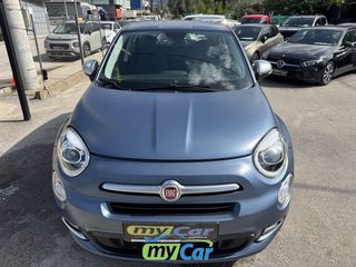 Fiat 500X 2018 2018 1.6 JTDM 120bhp Mirror/ Automatic Navi/-thumb-5