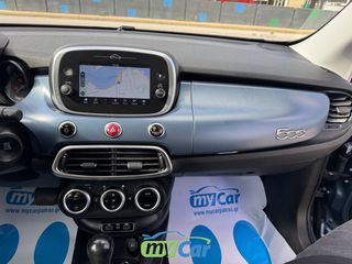Fiat 500X 2018 2018 1.6 JTDM 120bhp Mirror/ Automatic Navi/-thumb-23