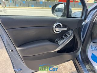 Fiat 500X 2018 2018 1.6 JTDM 120bhp Mirror/ Automatic Navi/-thumb-31