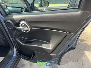 Fiat 500X 2018 2018 1.6 JTDM 120bhp Mirror/ Automatic Navi/-thumb-34