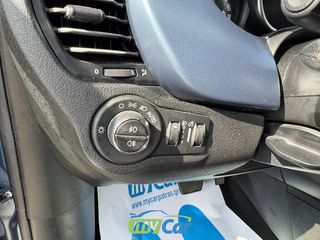 Fiat 500X 2018 2018 1.6 JTDM 120bhp Mirror/ Automatic Navi/-thumb-17