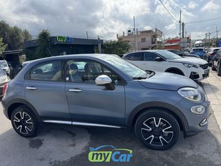 Fiat 500X 2018 2018 1.6 JTDM 120bhp Mirror/ Automatic Navi/-thumb-3