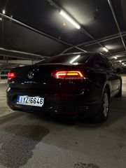Volkswagen Passat 2019 ΕΛΛΗΝΙΚΟ DSG-thumb-1