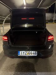 Volkswagen Passat 2019 ΕΛΛΗΝΙΚΟ DSG-thumb-3