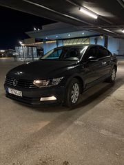 Volkswagen Passat 2019 ΕΛΛΗΝΙΚΟ DSG-thumb-5