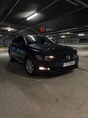 Volkswagen Passat 2019 ΕΛΛΗΝΙΚΟ DSG-thumb-6