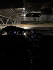 Volkswagen Passat 2019 ΕΛΛΗΝΙΚΟ DSG-thumb-8