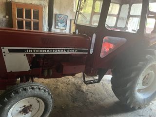 Τρακτέρ McCormick 1984 international