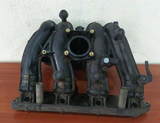 ΠΟΛΛΑΠΛΗ ΕΙΣΑΓΩΓΗΣ MERCEDES BENZ C200 KOMPRESSOR W203 2000-2007 ( A1111412001 / 2900304569)