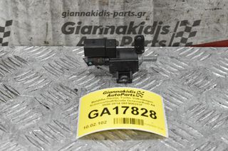 Βαλβίδα Πίεσης Turbo Volkswagen Scirocco/Golf/Scoda Octavia/Audi A4 2008-2014 06F906283F