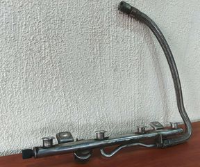 ΜΠΕΚΙΕΡΑ MERCEDES BENZ C200 KOMPRESSOR W203 2000-2007 (ΑΠΟ ΚΙΝΗΤΗΡΑ 111955)
