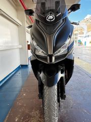 Kymco Xciting S 400i ABS 2019 NOODOE