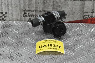 Βαλβίδα Θερμανσης Καλοριφέρ Audi A5 S5 2007-2016 1J0819809