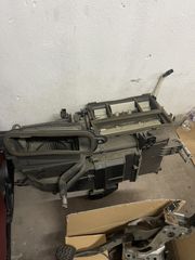 πωλείται εβαπορέτα κομπλέ Corolla e12