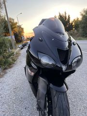 Kawasaki Ninja ZX - 6 R 2008