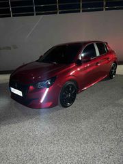 Peugeot 208 2021