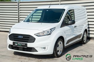Ford 2020 Transit Connect 1.5TDCi 75HP 3ΘΕΣΙΟ 6ΤΑΧΥΤΟ EU6