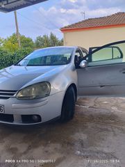 Volkswagen Golf 2004 sport line FSI 1.6