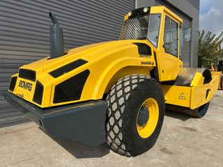 Οδοστρωτήρες Bomag 2008 BW219DH-4-thumb-1