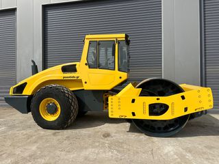 Οδοστρωτήρες Bomag 2008 BW219DH-4-thumb-2