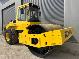 Οδοστρωτήρες Bomag 2008 BW219DH-4-thumb-3