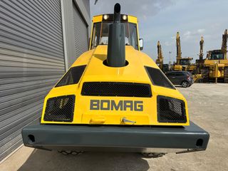 Οδοστρωτήρες Bomag 2008 BW219DH-4-thumb-4