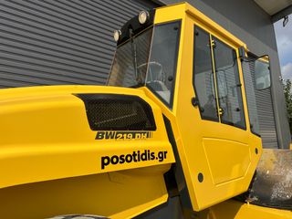 Οδοστρωτήρες Bomag 2008 BW219DH-4-thumb-5