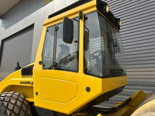 Οδοστρωτήρες Bomag 2008 BW219DH-4-thumb-6