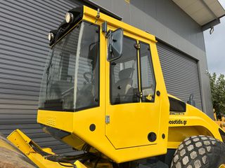 Οδοστρωτήρες Bomag 2008 BW219DH-4-thumb-8