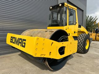 Οδοστρωτήρες Bomag 2008 BW219DH-4-thumb-10