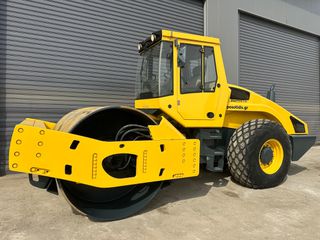 Οδοστρωτήρες Bomag 2008 BW219DH-4-thumb-11
