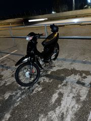 Daytona DY 50 2012