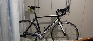 Δρόμου - Κούρσας Scott 2014 speedster 40 L