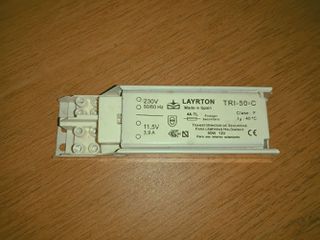 ΜΕΤΑΣΧΗΜΑΤΙΣΤΕΣ ΓΙΑ ΦΩΤΙΣΜΟ 12V