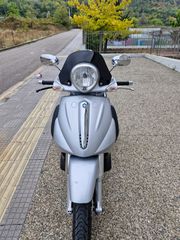 Piaggio Beverly 500 2004