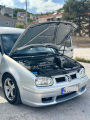Volkswagen Golf 1999 1.4