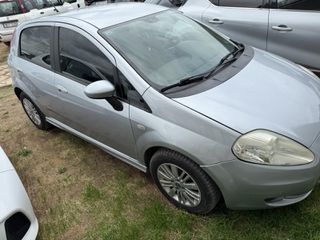 Fiat Punto 2007