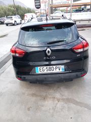 Renault Clio 2017 eiro 6..Σε πολύ καλή κατάσταση.τελικη τιμή-thumb-2