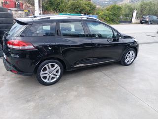 Renault Clio 2017 eiro 6..Σε πολύ καλή κατάσταση.τελικη τιμή-thumb-3
