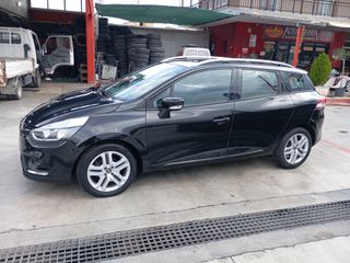 Renault Clio 2017 eiro 6..Σε πολύ καλή κατάσταση.τελικη τιμή-thumb-4