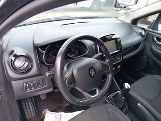 Renault Clio 2017 eiro 6..Σε πολύ καλή κατάσταση.τελικη τιμή-thumb-7